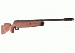 Картинка Пневматическая винтовка Webley Tomahawk