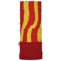 Картинка Wind x-treme Polarwind Bands red-yellow