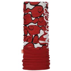 Картинка Wind x-treme Polarwind Cloudy red