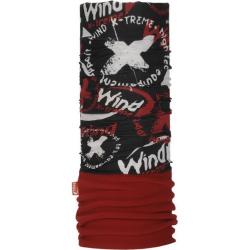 Картинка Wind x-treme Polarwind Collage red