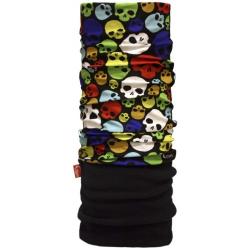 Картинка Wind x-treme Polarwind Junior Happy Skulls