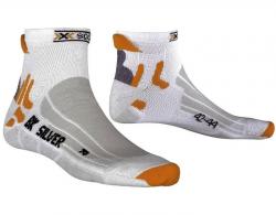 X-socks BIKING SILVER 42/44 (X20005)