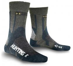 X-socks HUNTING Short - 45/47 (X20033-8300783750072-2013)