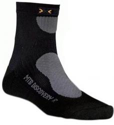 Картинка X-socks MTB Discovery 35/38