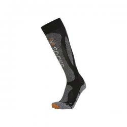 X-socks SKI CARVING Silver - 42/44 (X20025-8300783627534-2013)