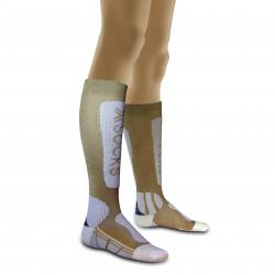 X-socks Ski Metal Lady 37/38 (X20309-8300783204827-2012)