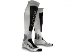 X-socks SKI METAL Xitanit - 42/44 (X20295-8300783137194-2013)