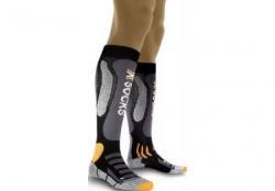 X-socks Ski Touring Sinofit 45/47 (X20024-8300783716139-2011)