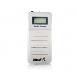 Зарядное устройство 2*18650 Ultrafire WF200 (WF200)