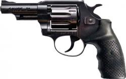 Картинка Револьвер Флобера Zbroia SNIPE-3 резина/металл