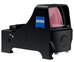 коллиматорный Zeiss Compact-Point Zeiss Platte (521791)