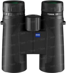Zeiss Terra ED 8х42 Black (712.02.52)