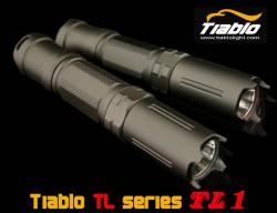 Картинка Tiablo TL1 (230 лм, 1xAA)