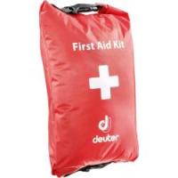 Аптечка Deuter First Aid Kid DRY M цвет 5050 fire - Empty