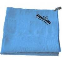 	PINGUIN Полотенце Towels XL 75 x150 Blue