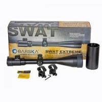 Barska SWAT Extreme 6-24x44 SF (IR Mil-Dot)
