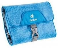 Deuter Wash Bag I - Kids цвет 3006 turquoise