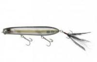 Ever Green Shower Blows shorty 10.5cm 16.3g 253 American Shad Floating