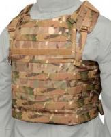 Жилет тактический BLACKHAWK S.T.R.I.K.E.® Lightweight Commando Recon Chest Harness ц:multicam