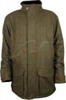 Куртка Chevalier Glenmore 3XL ц:коричневый/зелёный
