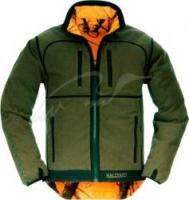 Куртка Hallyard Ravels L ц:хаки/оранжевый