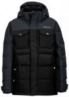 Marmot Boy's Fordham Jacket куртка для парней black р.M