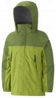 Marmot Boy's Precip jacket куртка для парней Green Linchen-Green Ridge р.M