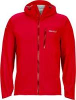 Marmot Essence Jacket куртка мужская scarlet red р.M