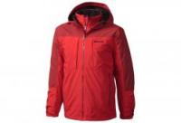 Marmot Gorge Component Jacket куртка мужская team red/dark crimson р.L