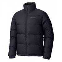 Marmot Guides Down Sweater куртка мужская black р.XL