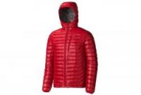 Marmot OLD Quasar Hoody куртка мужская team red р.S