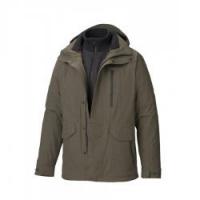Marmot OLD Thunder Road Component Jacket куртка мужская olive night р.XL