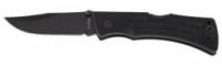 Нож KA-BAR G10 Mule дл.клинка 10,16 см.