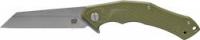 Нож SKIF Eagle SW ц:od green