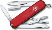 Нож VICTORINOX 0.6603 Executive красный