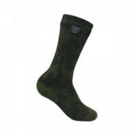 Носки водонепроницаемые DexShell Waterproof Camouflage Socks (S) камуфляж