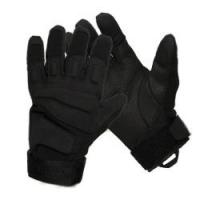 Перчатки BLACKHAWK! XL черные ц:черный