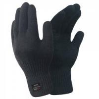 Перчатки водонепроницаемые DexShell Flame Retardant Gloves (M) огнеупорные