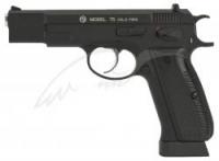 Пистолет пневматический ASG CZ 75 Blowback, 4,5 мм