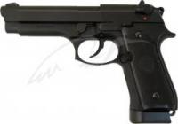 Пистолет пневматический ASG X9 Classic Blowback, 4,5 мм