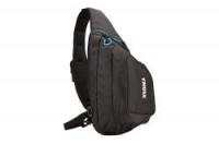 Рюкзак на одной лямке Thule Legend GoPro Sling - Black