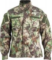 SKIF Tac TAU Jacket, Kry-green M