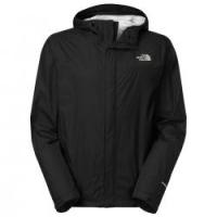 The North Face M VENTURE JACKET MID GREY HEAT (617932958189)