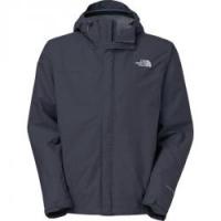 The North Face M VENTURE JACKET MID GREY HEAT (617932958196)