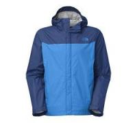 The North Face M VENTURE JACKET MID GREY HEAT (706421003520)
