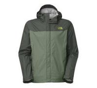 The North Face M VENTURE JACKET MID GREY HEAT (706421003964)