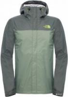 The North Face M VENTURE JACKET MID GREY HEAT (706421003971)
