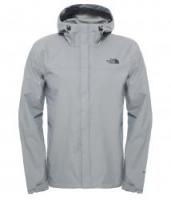 The North Face M VENTURE JACKET MID GREY HEAT (888654238808)