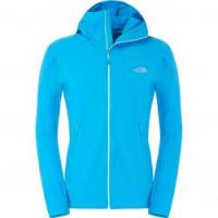 The North Face W DIODE HOODIE