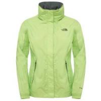The North Face W RESOLVE JACKET (706421110310)
